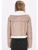 DreiMaster Vintage Damen Jacket in Taupe
