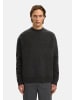 SELECTED HOMME Pullover 'Meis' in schwarz