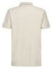 Petrol Industries Piqué Poloshirt BroncoRacer in Weiß