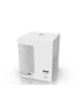 Zone Denmark Pedaleimer Nova in White