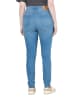 Ulla Popken Jeans in light blue