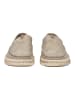 TOMS Slipper in Taupe