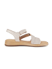 Gabor Comfort Riemchensandalen in beige