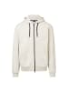 Bogner Sweatjacke Filipo in silver birch