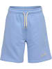 Hummel Verstellbare Taille Kurze Hose Hmljr Summer Jungen in SERENITY