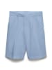 Vero Moda Shorts in Cashmere Blue
