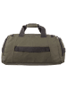 Franky RT35L Reisetasche Duffle Bag Sporttasche in olive