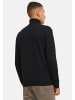 Jack & Jones Pullover Emil Knit in Schwarz