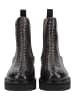 MELVIN & HAMILTON Stiefelette LEONIE 5 Grau