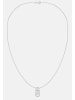 Diamant Exquis Halskette aus 585 Weißgold mit Diamant