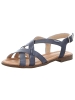 Pikolinos Sandaletten in blau