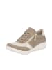 rieker Sneaker in beige