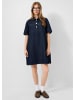 QS Kleid in 59Y8_navy