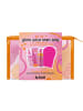 b.tan Selbstbräuner-Set Glow Your Own Way, 300 ml