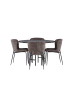 ebuy24 115 x 115 cm