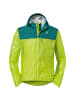 Schöffel M HYBRID JACKET FLOW TRAIL in Gelb