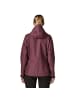 Patagonia Regenjacke in mehrfarbig