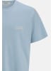 JACK & JONES Junior T-Shirt 'Acapulco' in blau