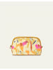Oilily Kosmetiktasche Colette in Grün