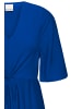 ICHI Freizeitkleid IHIMELDA Regular fit in Sodalite Blue