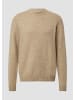 s.Oliver Strickpullover in 80W0_helles beige