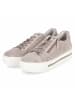 Gabor Low Sneaker in Beige