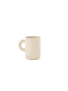 ebuy24 Tasse Active 2er Set Beige 2er Set