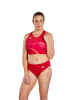 erima Damen Racing Bra in rot