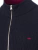 FYNCH-HATTON Strickjacke in marine - 0001