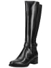 Nero Giardini Stiefel in Schwarz
