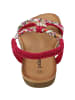 palado Riemchensandalen in Pink