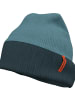 DYNAFIT Cap TWO-TONE BEANIE in Rauchblau3496