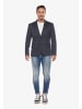 Le Temps des Cerises Blazer in Blue