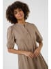 CULTURE Kleid CUantoinett Casual fit in Pine Bark
