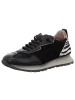 Hispanitas Sneaker Low in schwarz