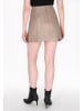 DreiMaster Vintage Skirt in taupe