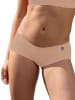 Like It 3er Pack Panty in nude