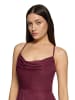 SUDDENLY Princess Abendkleid in himbeer - 0001