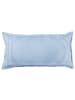 Butlers Satin-Kissenbezug ALL DREAMS in Hellblau