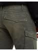 G-Star Raw Rovic Zip 3D Regular Tapered Hose vintage dust asfalt