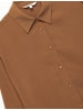 KOTON SHIRTS LS in Braun