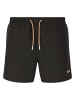 NOU Boardshorts Veritas in 1001 Black