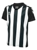Hummel T-Shirt Hmlcore Kinder in BLACK/WHITE