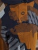 Hummel T-Shirt Hmlbuddy Lebensstil Jungen in BLACK IRIS