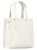 Jost Handtasche Vika in Offwhite