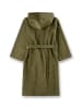 Sanetta Bademantel in Grün