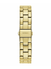 Guess Analoguhr für Damen in gold