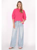 myMo Damen Sweater in Pink