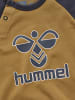 Hummel Druckknopf Strampler Raglanärmel Hmlbrorson E-Sport Jungen in ERMINE