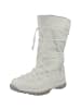 s.Oliver BLACK LABEL Winterstiefel 5-45604-39 in creme